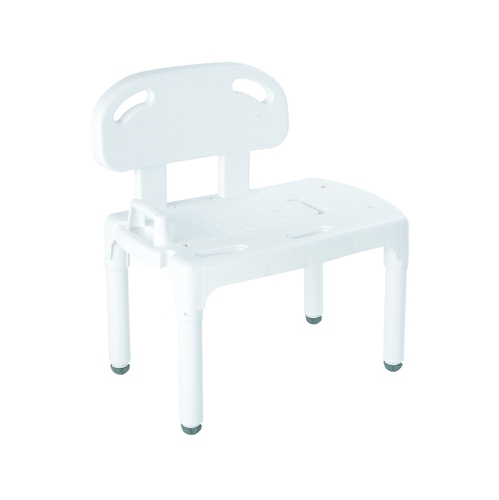 Carex Universal Transfer Bench