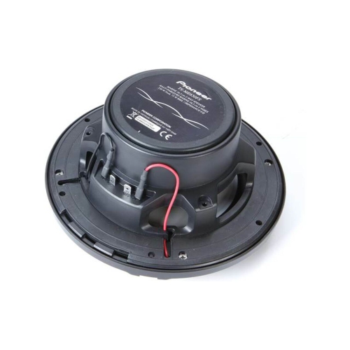Pioneer TS-ME650FS 6.5" 2-Way Marine Speakers