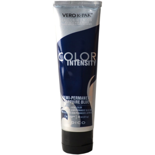 JOICO COLOR INTENSITY SAPPHIRE BLUE 118 ML