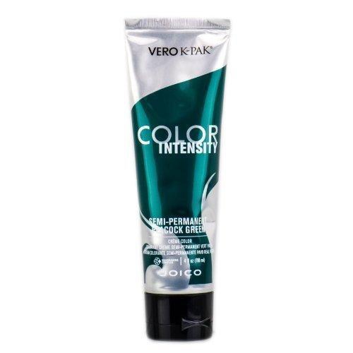 JOICO COLOR INTENSITY PEACOCK GREEN 70G | Best Buy Canada