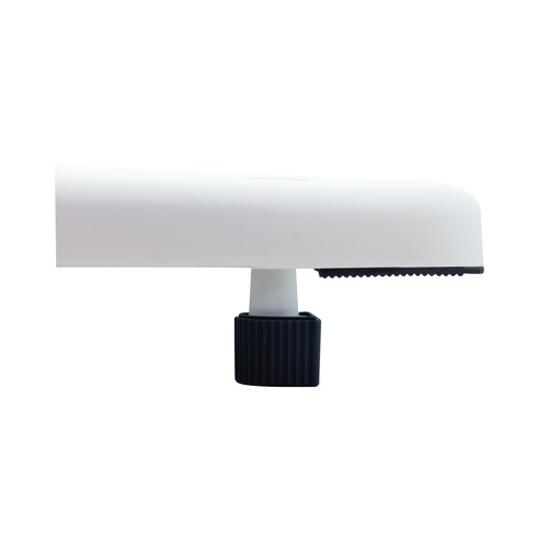 Banc de douche portatif Carex