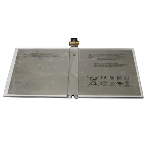 ESOURCE PARTS  Microsoft Surface Pro 4 Battery Replacement Dynr01 5087Mah
