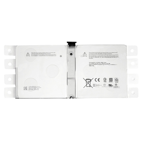 Microsoft Surface Pro 4 Battery Replacement DYNR01 5087mAh