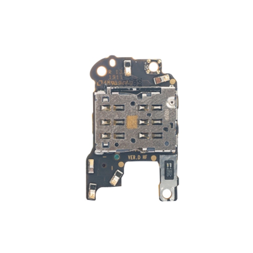 Replacement SIM Card Reader Module Compatible With Huawei P30 Pro