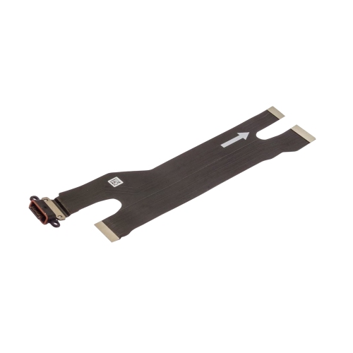 ESOURCE PARTS  Replacement Charging Charge Port Flex Cable Compatible With Huawei P30 Pro