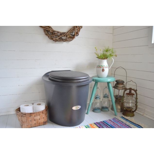 Biolan Composting Toilet