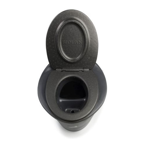 Biolan Composting Toilet