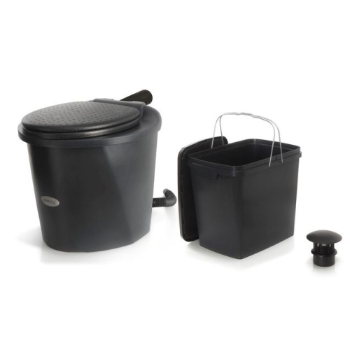 Biolan Composting Toilet