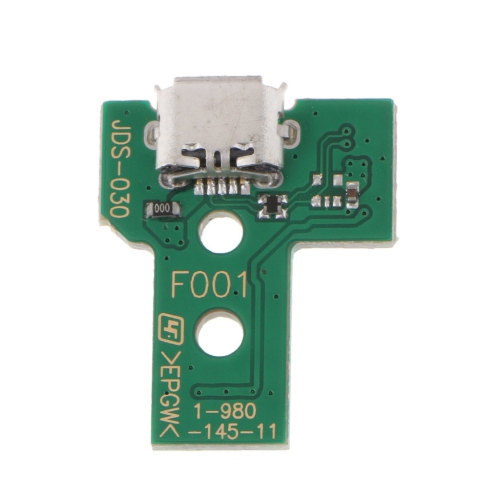 USB Charging Port Socket Board JDS-030 For Sony PS4 Dualshock Controller