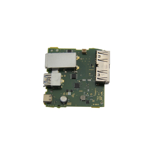 Nintendo Switch HDMI Output Charging Board Replacement
