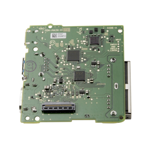 Nintendo Switch HDMI Output Charging Board Replacement