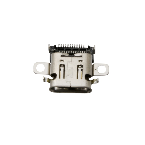 Nintendo Switch USB Charging Port Replacement