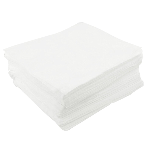 High Quality Universal Microfiber Cleaning Wipes 400 pcs