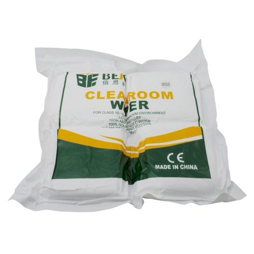 High Quality Universal Microfiber Cleaning Wipes 400 pcs