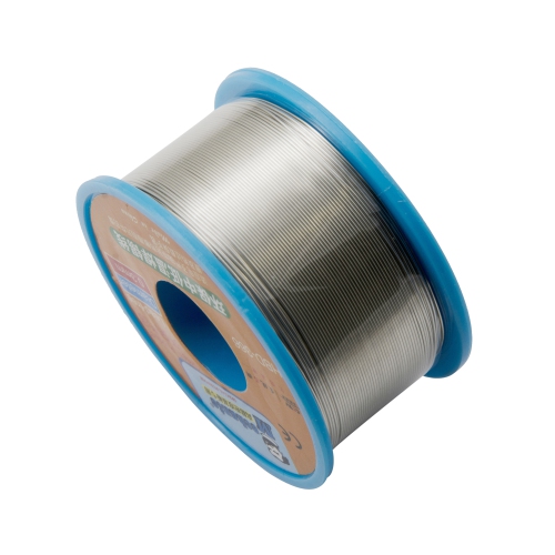 Mechanic Lead Free Low Temperature Solder Wire HBD-366 0.3MM 100G