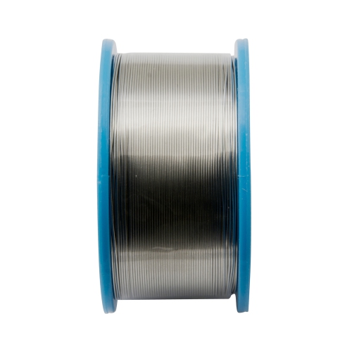 Mechanic Lead Free Low Temperature Solder Wire HBD-366 0.3MM 100G
