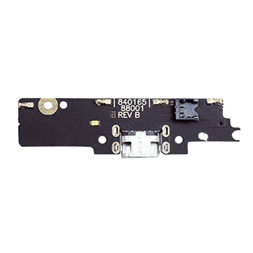 ESOURCE PARTS  Replacement Charging Charge Port Flex Cable Compatible With Motorola Moto G4 Play