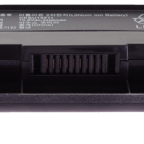 DR. BATTERY Replacement for Asus F301 / F401 / F501 / S301 / S401 / S501 / A31-X401 / A32-X401 / A41-X401 / A42-X401 [10.8V / 48Wh] **Free Shipping**