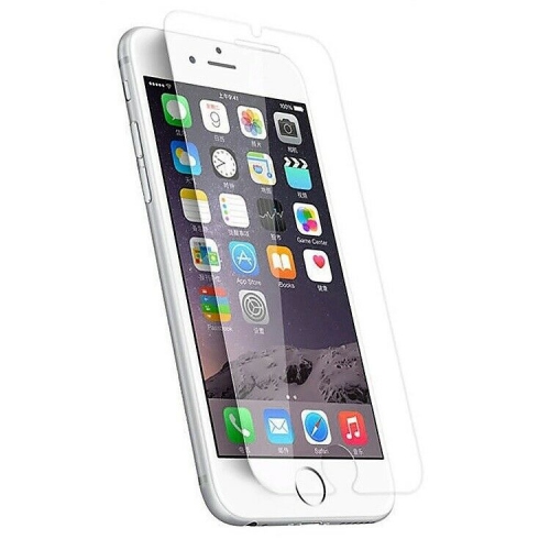 [2 Pack] Tempered Glass Screen Protector for iPhone 12 11 Pro XS Max XR 8 7 6 SE