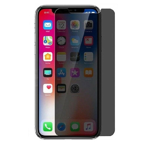 Privacy Anti-Spy Tempered Glass Screen Protector for iPhone 12 Mini Pro Max