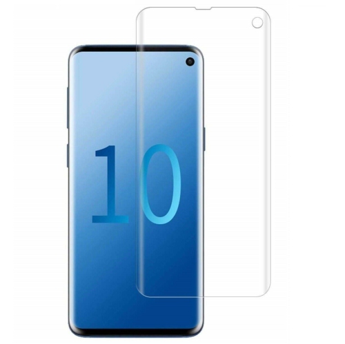 Curved Screen Protector for Samsung Galaxy S21 Ultra S20 Plus S10 S9 S8 S7 Edge