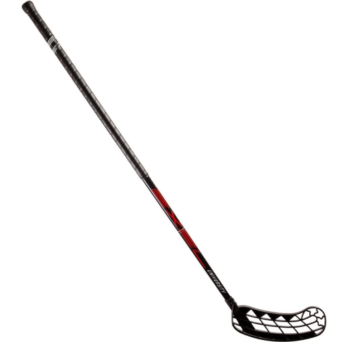 Image 1 of 7.. EXEL Floorball Stick University Series, Right Handed 101 cm