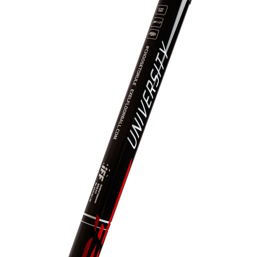 EXEL Floorball Stick University Series, Right Handed 101 cm