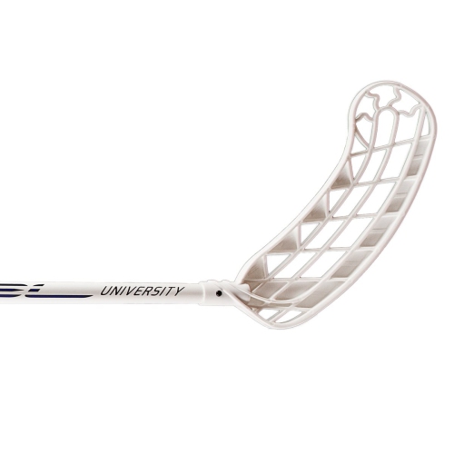 Bâton EXEL Floorball University, gaucher, 75 cm