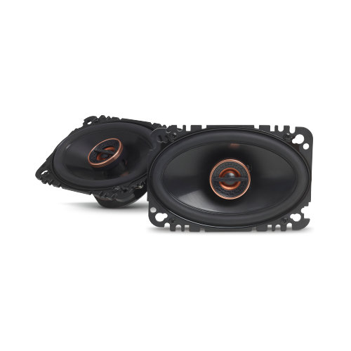 Reference 6432CFX 4" X 6" Coaxial Car Speaker, 135w