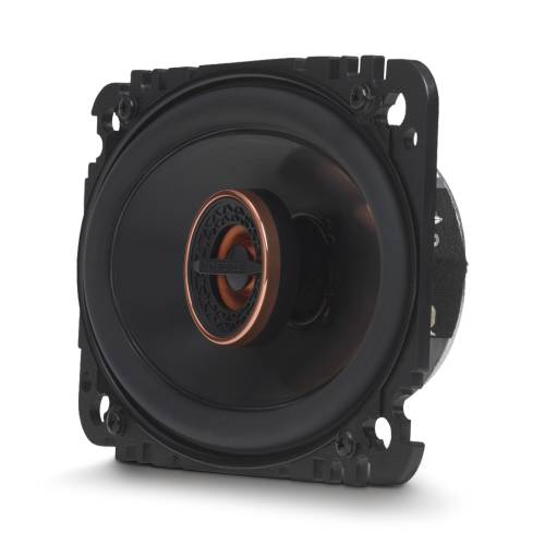 Haut-parleur coaxial référence pour l'auto 6432CFX 4 x 6 po, 135W