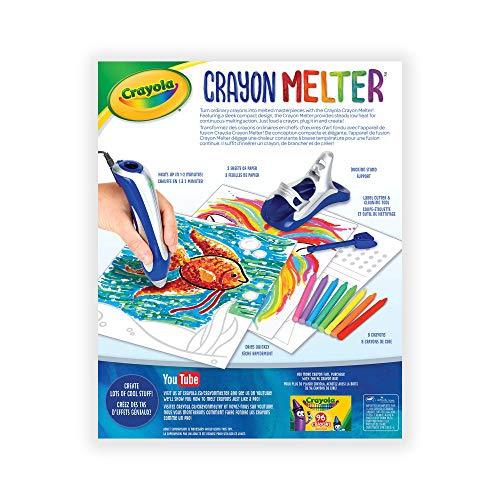 Crayola Color Wonder Mess-Free Magic Light Brush
