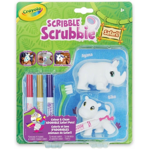 Buy Mini Scribble Pant