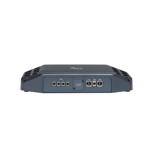 KAPPA ONE 6 600W Subwoofer Amplifier