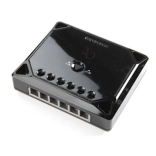 Infinity Reference REF-6530cx 6-1/2" Component Speaker System