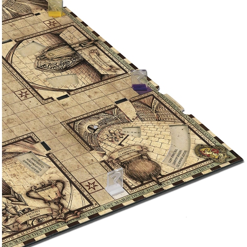 Clue Harry Potter Board Game