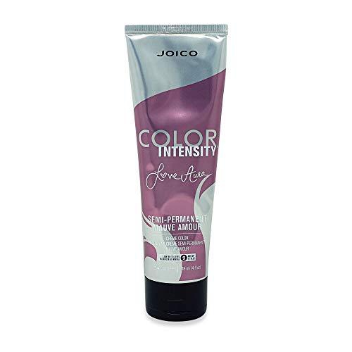 JOICO COLOUR INTENSITY, MAUVE, 4 OZ, AMOUR