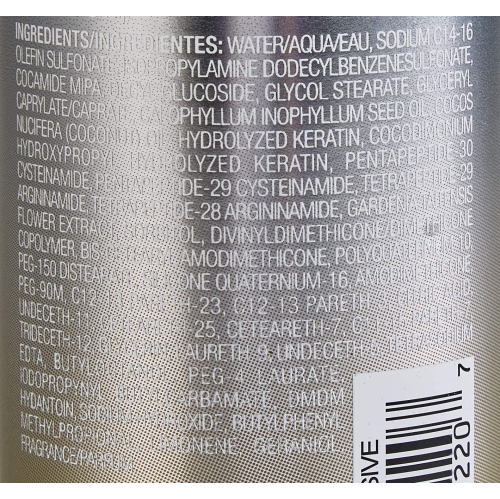 JOICO BLONDE LIFE BRIGHTENING SHAMPOO