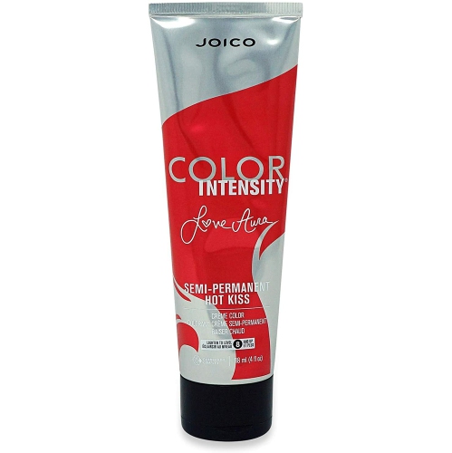 JOICO COLOR INTENSITY HOT KISS 4 OZ
