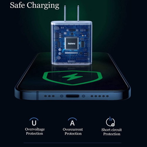 |HWS| Apple 20W Power Adapter