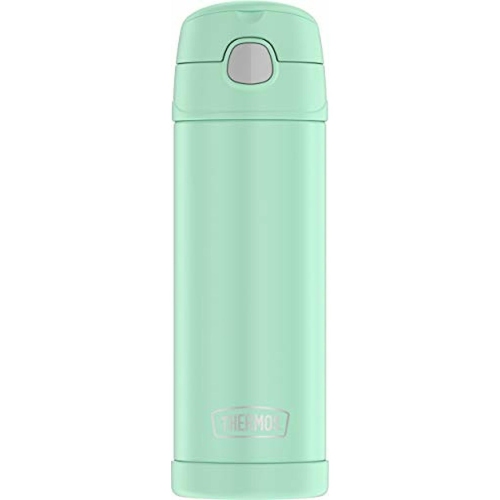 Thermos Funtainer 16 Ounce Bottle Sea Foam