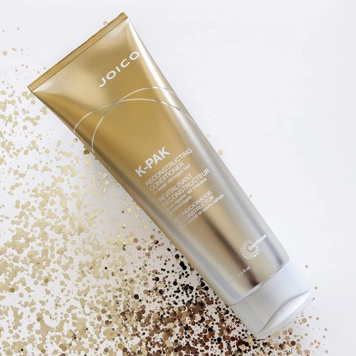 JOICO K-PAK RECONSTRUCTING CONDITIONER 300ML / 8.5 OZ