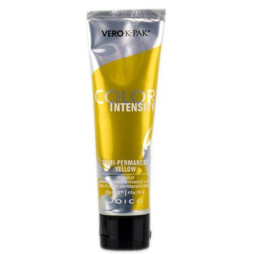 JOICO COLOR INTENSITY YELLOW 118ML