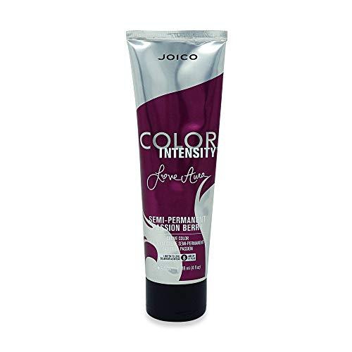 JOICO COLOR INTENSITY PASSION BERRY 4 OZ