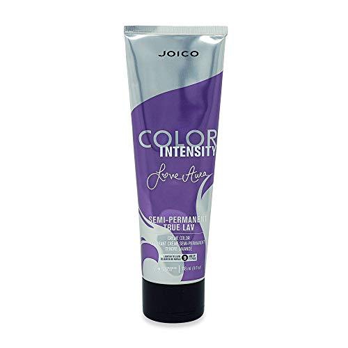 JOICO COLOR INTENSITY TRUE LAV 4 OZ