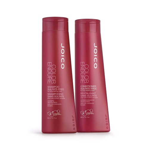 Joico Color Endure Shampoo and Conditioner Duo Set