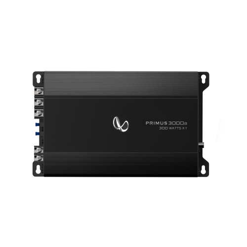 Amplificateur PRIMUS Primus 3000A Infinity 300 W x 1