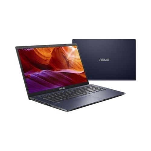 ASUS Laptop ExpertBook P1510CJA-C31P-CA Intel Core i3 10th Gen 1005G1 8 GB Memory 256 GB PCIe SSD Intel UHD Graphics 15.6" Windows 10 Pro 64-bit