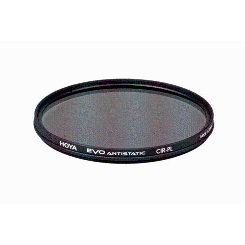 Hoya 62mm HD3 Circular Polarizer Filter
