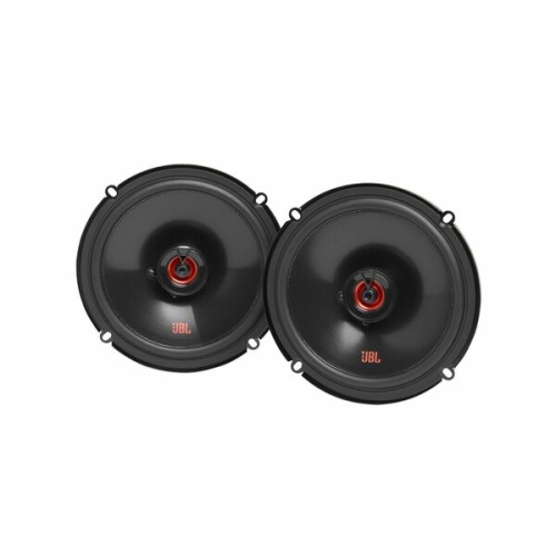 JBL SPKCB620FAM Shallow Mount 6-1/2" 2-Way Speakers