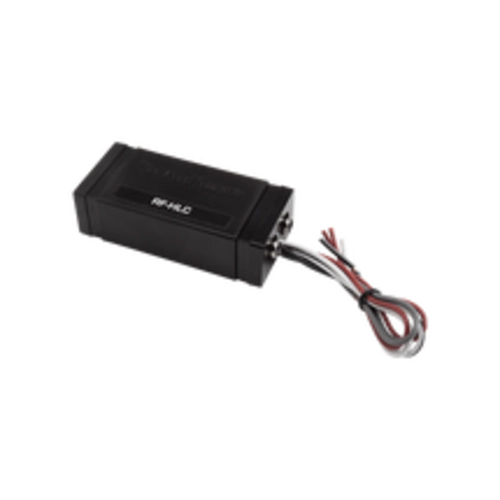 Convertisseur haute-basse à 2 canaux Fosgate RF-HLC de Rockford